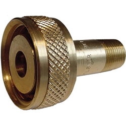 LP Gas Fittings