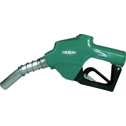 Petroleum Fuel Nozzles