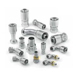 Hose End Fittings