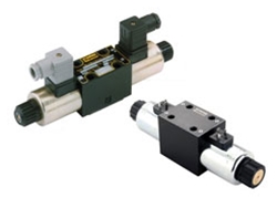 Directional Control Valves