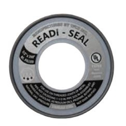 Thread Tape & Sealant