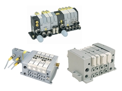 Manifold/Subbase Valves