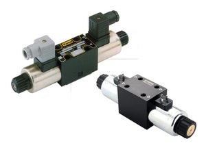 Directional Control Valves