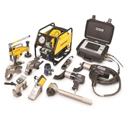 Bolting/Torque Equipment 