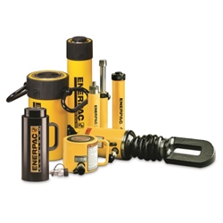 Enerpac Cylinders and Jacks 