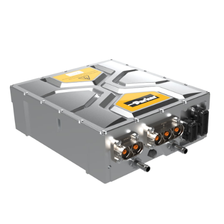 Picture for category Mobile Inverter Drives