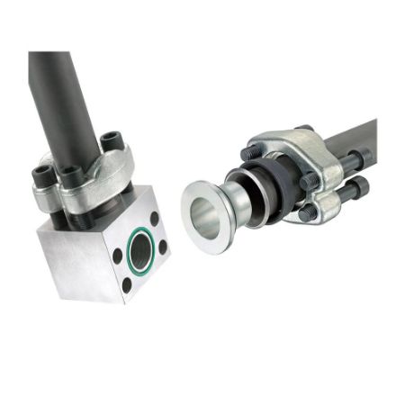 Picture for category Hydraulic Flanges