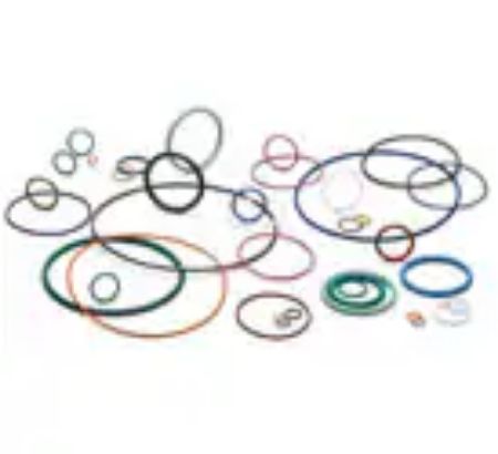 Picture for category O-Rings and O-Ring Accessories