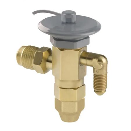 Picture for category Refrigerant Valves