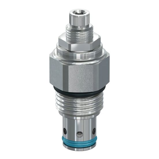 Picture of Pilot Operated Relief Valves - RAH101K30