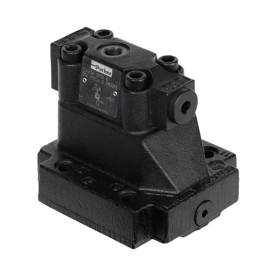 Picture of Direct Operated / Hydraulically Pilot Operated Check Valve - Series C4V - 016-88568-5