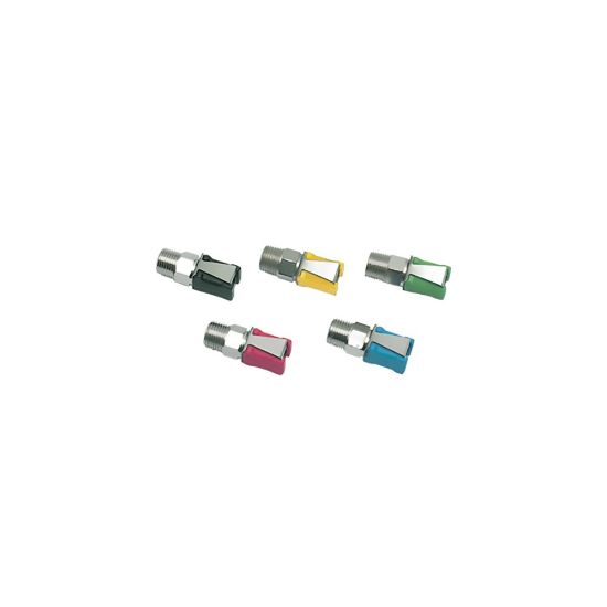 Picture of Metal Quick-Acting Couplers - 0171 02 55 01