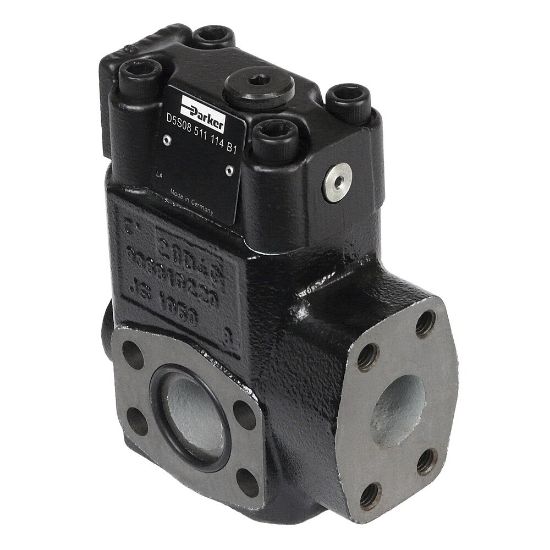 Picture of Directional Seat Valve with SAE Flange - Series D5S - 026-56342-0