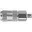 Picture of Parker's Smallest Quick Coupling, Series 02 - 02KAAM03MPX