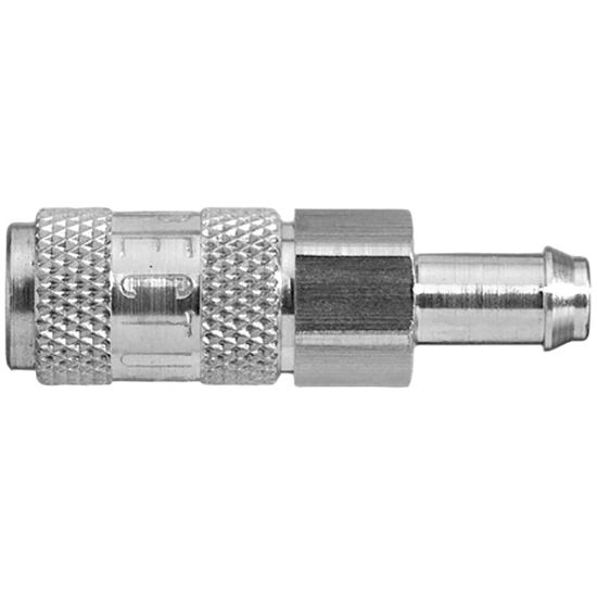 Picture of Parker's Smallest Quick Coupling, Series 02 - 02KATF03MPX