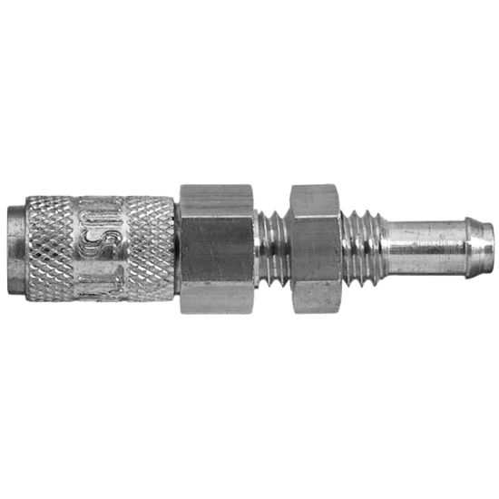 Picture of Parker's Smallest Quick Coupling, Series 02 - 02KATS02MPX