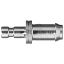 Picture of Parker's Smallest Quick Coupling, Series 02 - 02SFTF02MXX