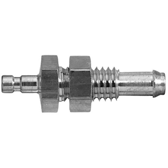 Picture of Parker's Smallest Quick Coupling, Series 02 - 02SFTS03MXN