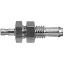 Picture of Parker's Smallest Quick Coupling, Series 02 - 02SFTS03MXN