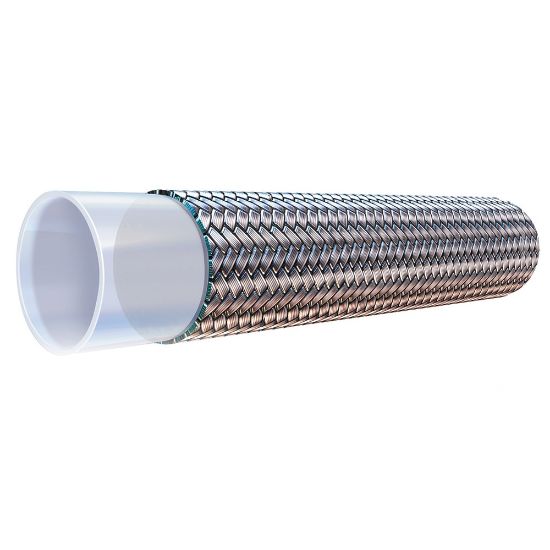 Picture of PTFE Hose - 919 Series - 919-12