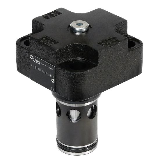 Picture of 2-Way Cartridge Check Valve - Series C1DB - 042090200238