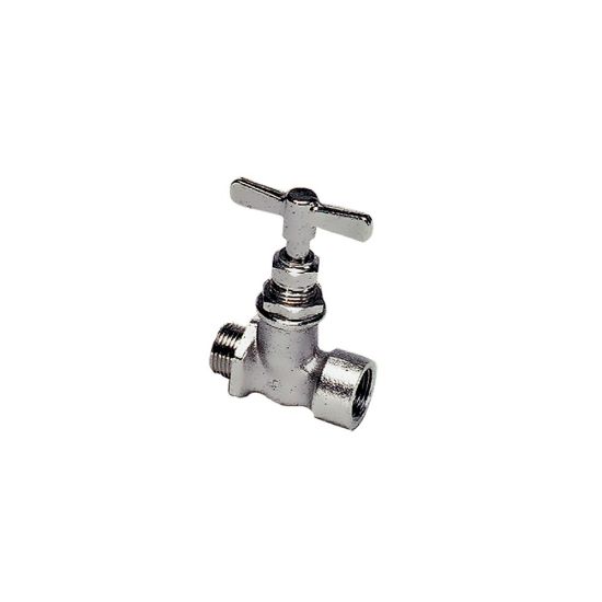 Picture of Needle Valves - 0501 06 17