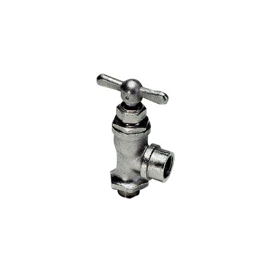 Picture of Needle Valves - 0531 04 13