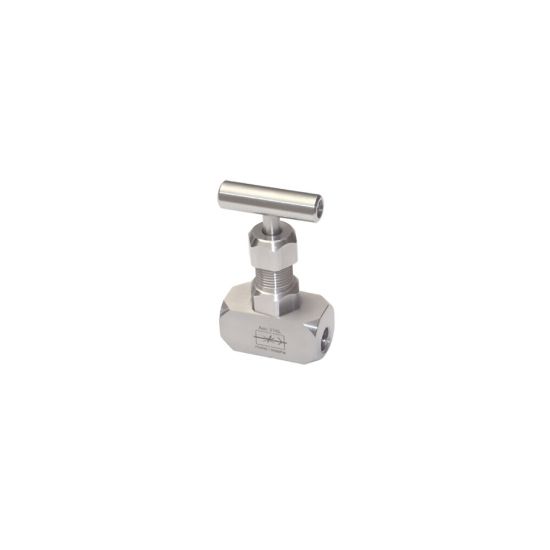 Picture of Needle Valves - 0591 04 13