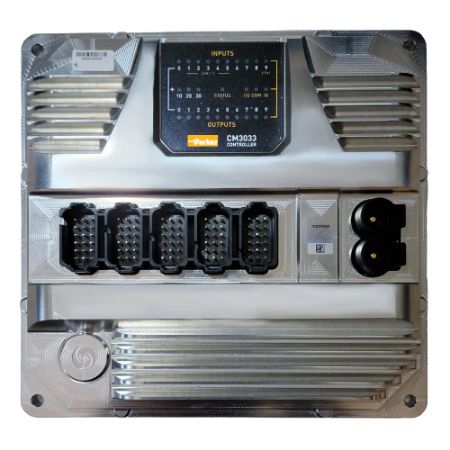 Picture for category Controllers