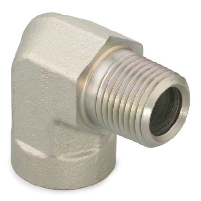Picture of Pipe Fittings and Port Adapters - 1/8 CD-S