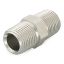 Picture of Pipe Fittings and Port Adapters - 1/4 FF-SS