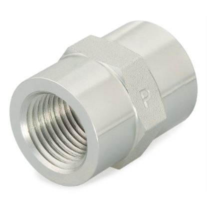 Picture of Pipe Fittings and Port Adapters - 1/4 GG-S
