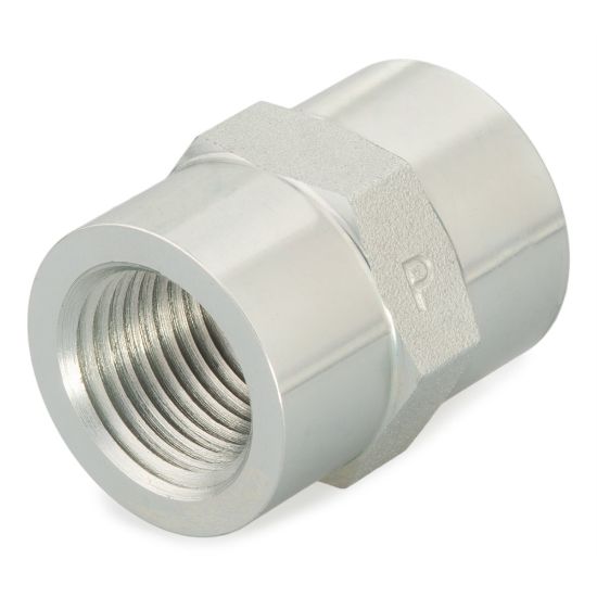 Picture of Pipe Fittings and Port Adapters - 1/4 GG-S