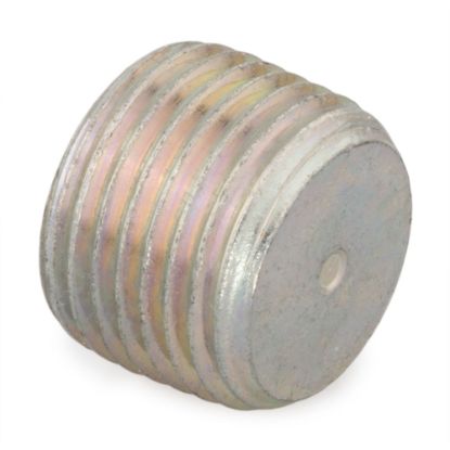 Picture of Pipe Fittings and Port Adapters - 3/4 HHP-S