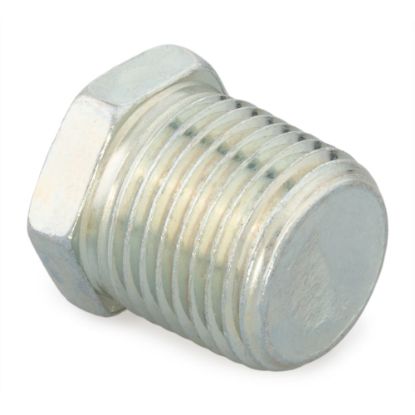 Picture of Pipe Fittings and Port Adapters - 1/4 HP-SS
