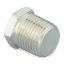 Picture of Pipe Fittings and Port Adapters - 3/4 HP-B
