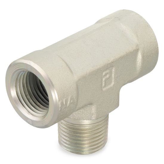 Picture of Pipe Fittings and Port Adapters - 1/2 MMS-S
