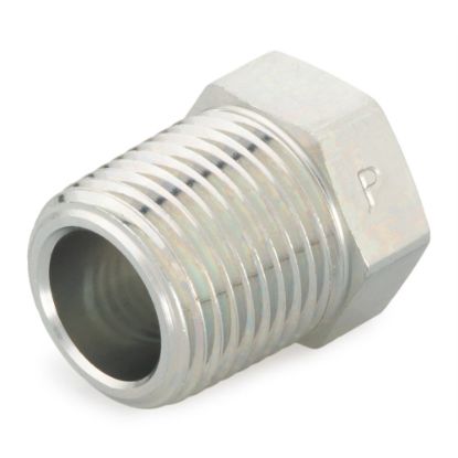 Picture of Pipe Fittings and Port Adapters - 1/2 X 1/4 PTR-S