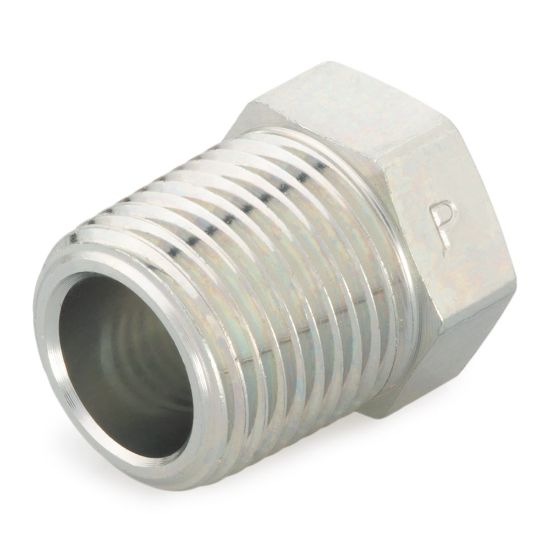 Picture of Pipe Fittings and Port Adapters - 3/4 X 1/2 PTR-B