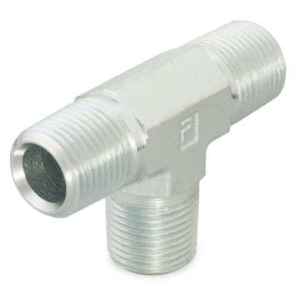 Picture of Pipe Fittings and Port Adapters - 1/4 RRS-S