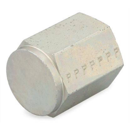 Picture of Pipe Fittings and Port Adapters - 1/8 HPC-SS