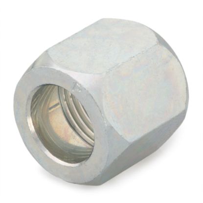 Picture of Triple-Lok® 37° Flare JIC Tube Fittings and Adapters - 6 BTX-SS