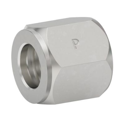 Picture of Ferulok 24° Flareless Fittings - 12 BU-S