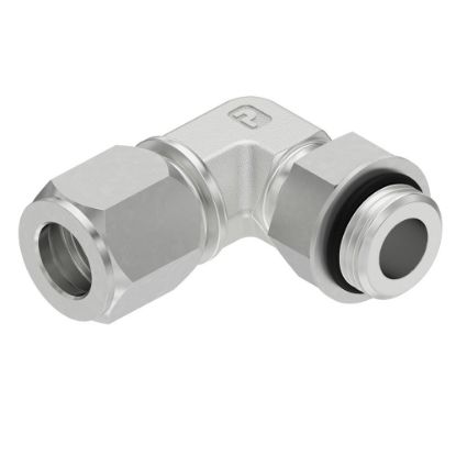 Picture of Ferulok 24° Flareless Fittings - 4 C5BU-S