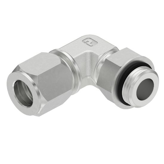 Picture of Ferulok 24° Flareless Fittings - 8-10 C5BU-S
