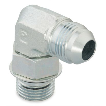 Picture of Triple-Lok® 37° Flare JIC Tube Fittings and Adapters - 6 C5OX-S