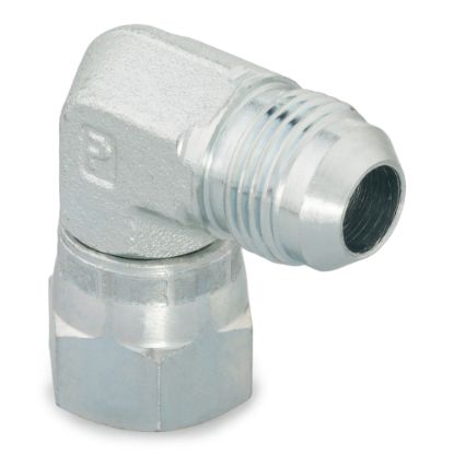 Picture of Triple-Lok® 37° Flare JIC Tube Fittings and Adapters - 8 C6X-S