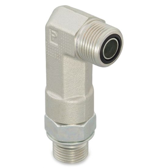 Picture of Seal-Lok O-Ring Face Seal Tube Fittings and Adapters - 10 CC5OLO-S