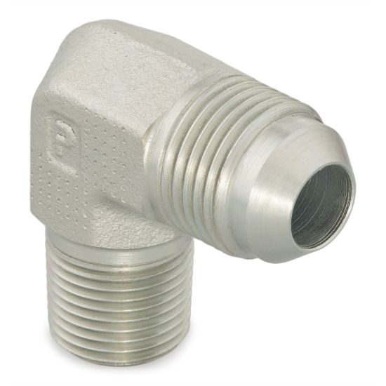 Picture of Triple-Lok® 37° Flare JIC Tube Fittings and Adapters - 10 CTX-B