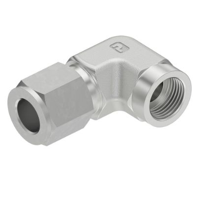Picture of Ferulok 24° Flareless Fittings - 6 DBU-S